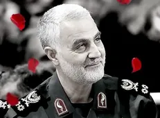 مستندی به کارگردانی ساسان فلاح‌فر / حاج قاسم بعد از شهادت تازه شروع شد