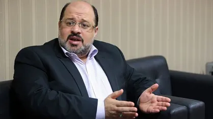 نماینده حماس در تهران: حداقل 30 درصد از موشک&zwnj;های ایران به هدف اصابت کردند + فیلم