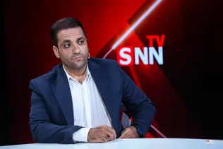 گفتگوی تلویزیون اینترنتی خبرگزاری دانشجو با امیر کرملو