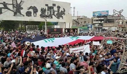 تلاش وزیر دفاع برکنار شده عراق برای تصدی منصب نخست&zwnj;وزیری