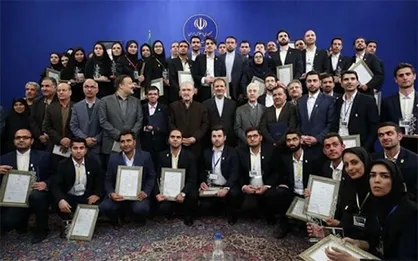 جشنواره دانشجوی نمونه در سال جاری برگزار نمی&zwnj;شود