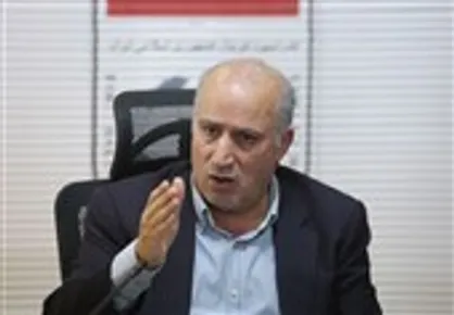 سفر تاج به پاریس لغو شد/دایی و همسرش تنها ایرانیان حاضر در مراسم بهترینهای فیفا