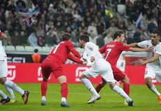 برگزاری بازی تدارکاتی با تونس و اسلوونی در فروردین/ احتمال دیدار دوستانه با اسپانیا یا پرتغال پیش از جام جهانی + فیلم