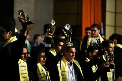 بیستمین جشنواره جوان خوارزمی ۲۶ آذرماه برگزار می&zwnj;شود/ ۱۲ طرح برگزیده در بخش دانش&zwnj;پژوهان و فناوران