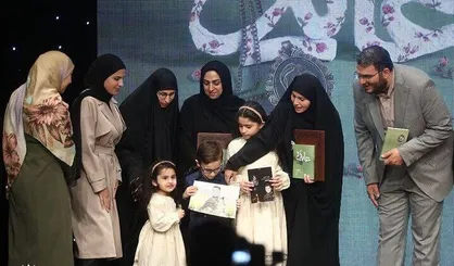 &laquo;عایده&raquo;، از اولین جوانه&zwnj;های ادبیات بدون مرز