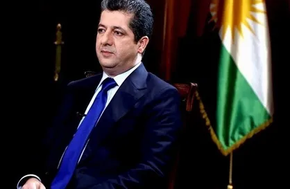 &laquo;اربیل&raquo; از دولتِ مستقر در &laquo;بغداد&raquo; حمایت کرد