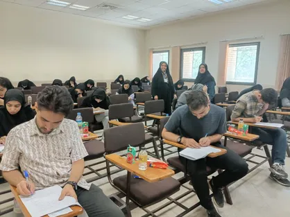 اعلام نحوه برگزاری کلاس های مقاطع کارشناسی ارشد و دکتری