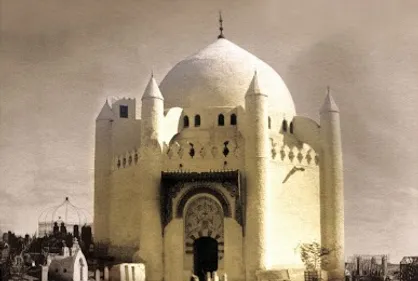 چرا آل سعود قبرستان بقیع را تخریب کرد؟