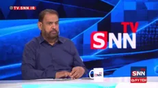 فیروز کریمی: ژاپن در بازی با ایران بسیار بد بازی کرد + فیلم
