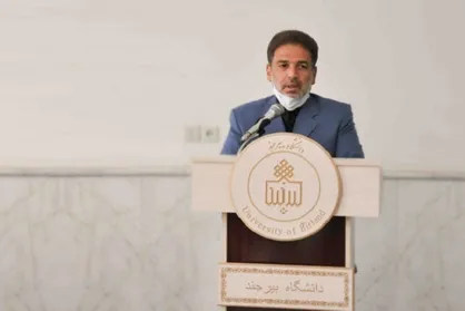دانشگاه بیرجند به ۱۵۰۰ واحد خوابگاه متاهلی نیاز دارد