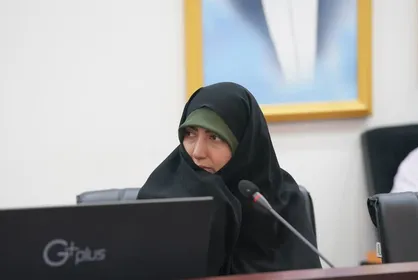 سرپرست مرکز امور بانوان نهاد نمایندگی رهبری در دانشگاه&zwnj;ها منصوب شد