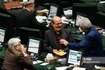 تقدیم لایحه بودجه سال 1399