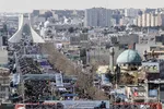 اربعین سردار
