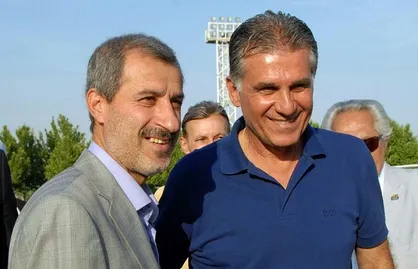 مایلی&zwnj;کهن: کی&zwnj;روش در ایران یا مشغول دعواست یا خوشگذرانی/ چرا ۲ میلیون دلار در ماه می&zwnj;گیرد، ولی ۱۰ ماه سال را ایران نیست؟
