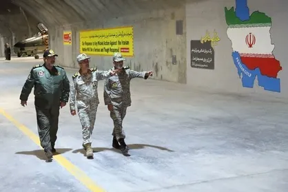 سرلشکر باقری: ساخت پایگاه&zwnj;های امن نظامی تداوم خواهد داشت