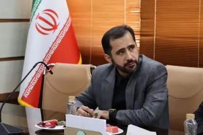 زیرساخت فناوری در شهرک علمی و تحقیقاتی اصفهان توسعه می&zwnj;یابد