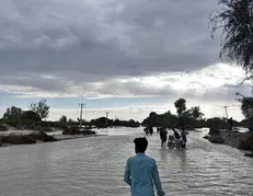 سیل به جز یک مورد در شهرستان سرباز تلفات جانی دیگری نداشته است