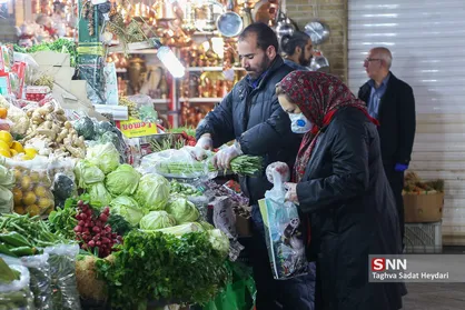 نیمی از شهروندان تهرانی هنوز ابتلا به کرونا را جدی نگرفته&zwnj;اند!