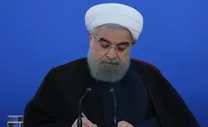 رئیس جمهور درگذشت آیت‌الله علم‌الهدی را تسلیت گفت