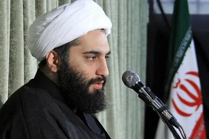 انصراف حامد کاشانی از حضور در برنامه&zwnj;های سحر رسانه ملی