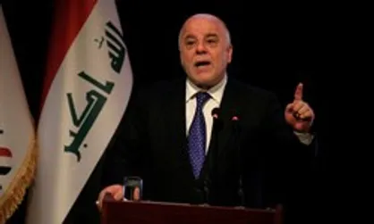 &laquo;العبادی&raquo; از معترضان عراقی خواست برای شناسایی تخریب&zwnj;گران همکاری کنند