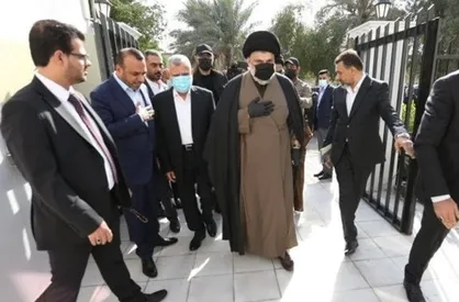 تلاش برای رفع شکاف میان جریان صدر و &laquo;چارچوب هماهنگی&raquo; عراق
