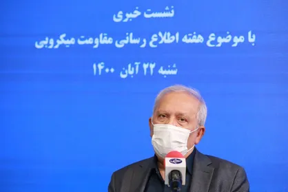 تولید کیت&zwnj;های شناسایی همزمان آنفلوآنزا و کرونا / شرایط نگهداری واکسن&zwnj;های دپو شده در کشور