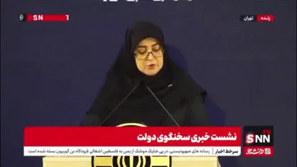 مهاجرانی: تمام تلاش دولت و حاکمیت این است که مردم به زندگی عادی برگردند