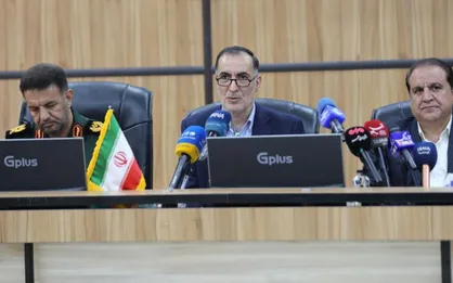 معاون رئیس&zwnj;جمهور: تمام&zwnj;قد برای شکوفایی ایلام پای کار هستیم