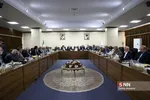 جلسه مجمع تشخیص مصلحت نظام