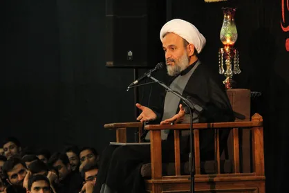 پناهیان: اروپایی&zwnj;ها راحت&zwnj;تر تسلیم امام زمان (عج) می&zwnj;شوند