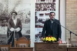 گرامیداشت سالروز شهادت شهید مدرس 