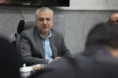 حضور صددرصدی کارکنان البرز الزامی شد