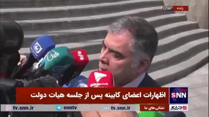 وزیر نفت: کارت بانکی و میزان سوخت سهمیه&zwnj;ای هر فرد تجمیع می&zwnj;شود/ سهمیه بنزین نوروز هنور اعلام نشده