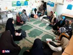 اردوی جهادی رهپویان شهادت