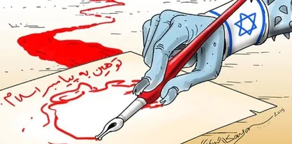 محکومیت گستاخی تازه نشریه هتاک &laquo;شارلی ابدو&raquo; از سوی ترکیه