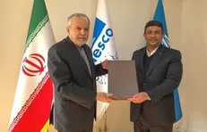 ساماندهی تعاملات و همگرایی وزارت میراث فرهنگی و کمیسیون ملی یونسکو
