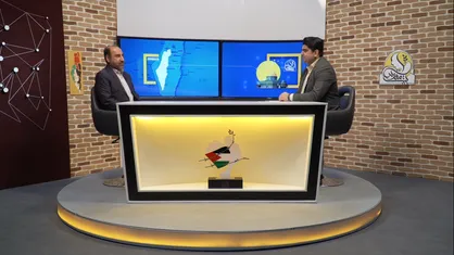 بیت مقدس (قسمت دوم)