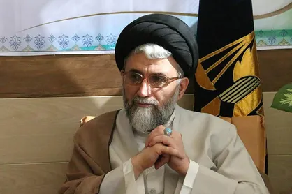 پیام وزیر اطلاعات به&zwnj;مناسبت 9 دی / خطیب: دسیسه&zwnj;های بدخواهان را خنثی می&zwnj;کنیم