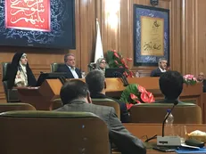 فرصت یک ماهه برای تدوین برنامه 5 ساله سوم شهرداری تهران