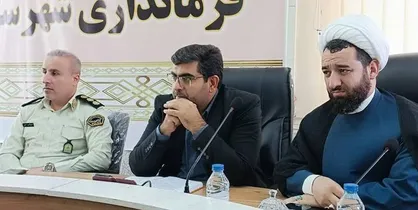 اتمام حجت فرماندار کهگیلویه با راه و شهرسازی