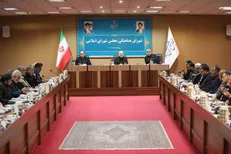 تعیین ماموریت صحن و کمیسیون‌های مجلس بر اساس اولویت‌های کشور در ایام جنگ و پساجنگ