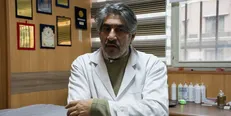 سید موید علویان رئیس هیأت مدیره نظام پزشکی تهران بزرگ شد