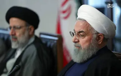 آفتاب یزد: برخلاف روحانی رئیسی کنار مردم ایستاده است