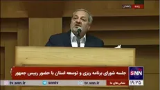 کاظمی: استان از منظر سطح عمومی کیفیت تحصیلی پایین‌ترین سطح را دارد