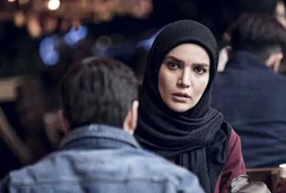 &laquo;تمام رخ&raquo; در راه آنتن سه + فیلم