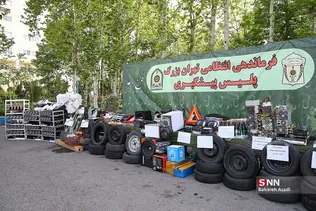 نخستین مرحله از طرح رعد در سال ۱۴۰۱