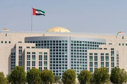 واکنش امارات به حوادث مسجدالاقصی