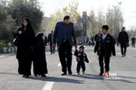 نماز جمعه تهران
