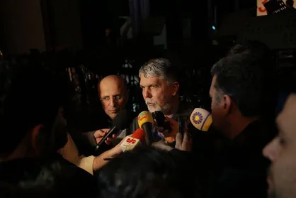 رویای طراحان &laquo;تحریم فجر&raquo; نقش بر آب شد